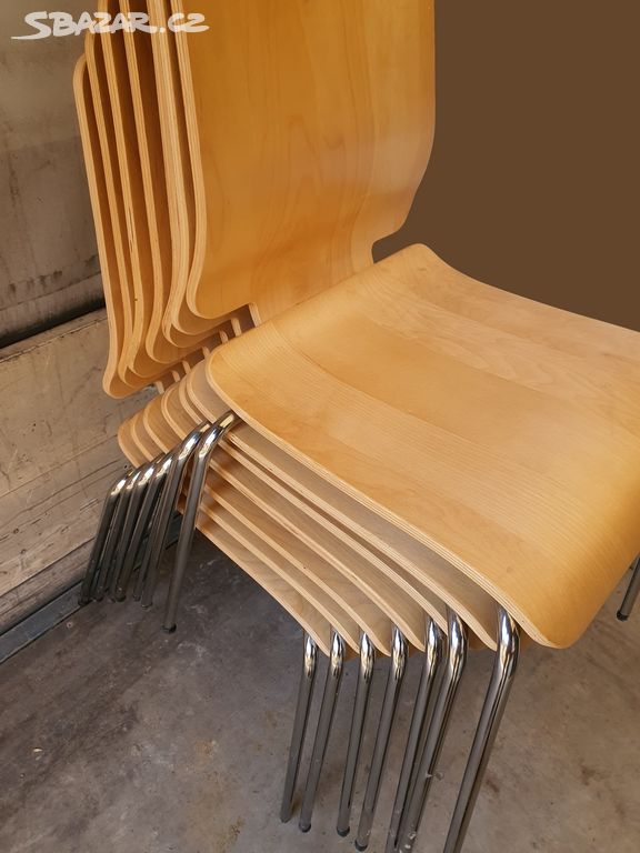 IKEA kuchyňská židle možnost více kusů