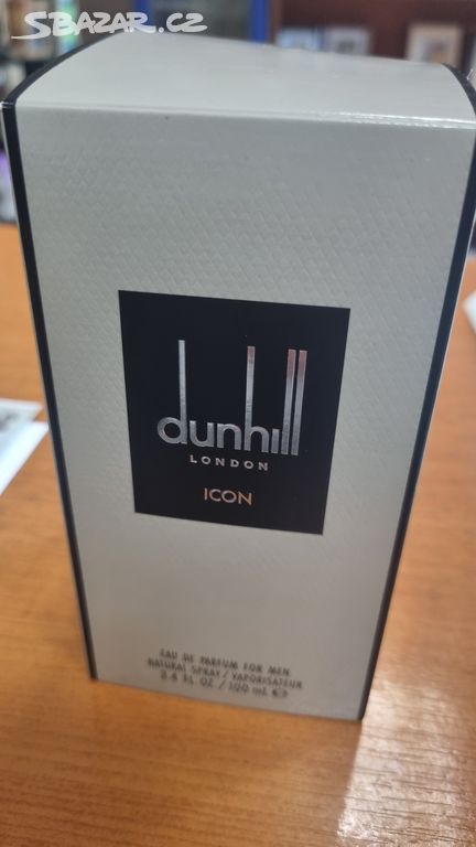 Parfém Dunhill novy pouze rozbaleny 100ml