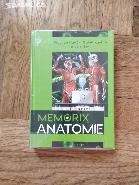 Memorix Anatomie