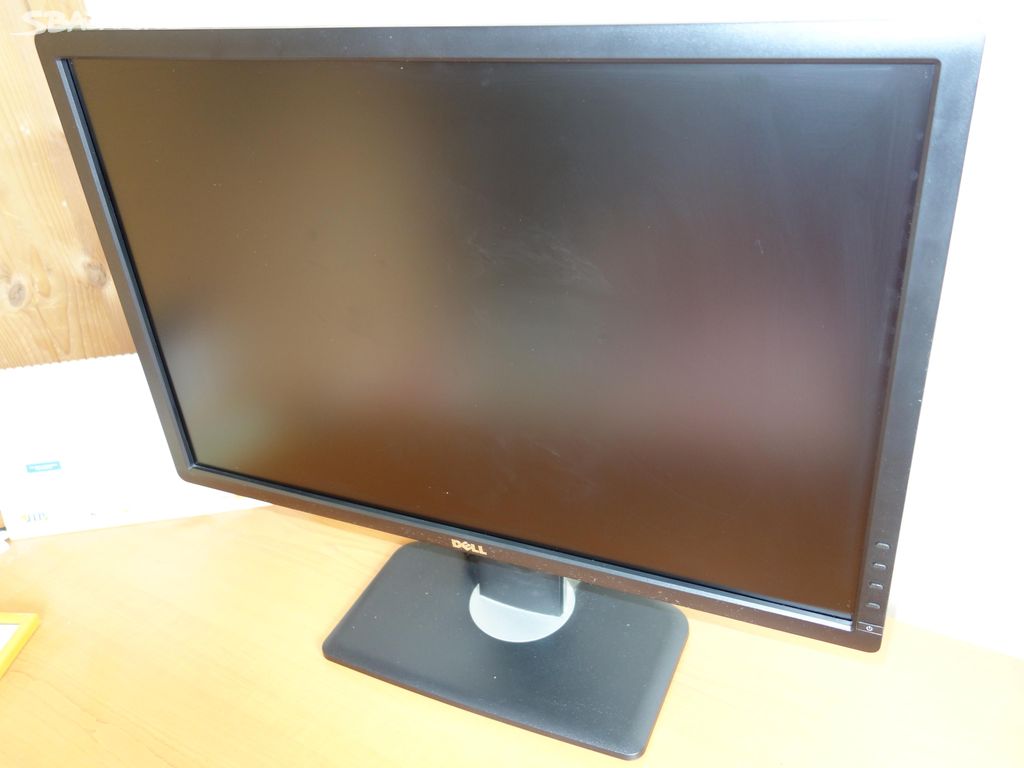 24" LCD IPS monitor DELL, U2412Mb - 1920x1200