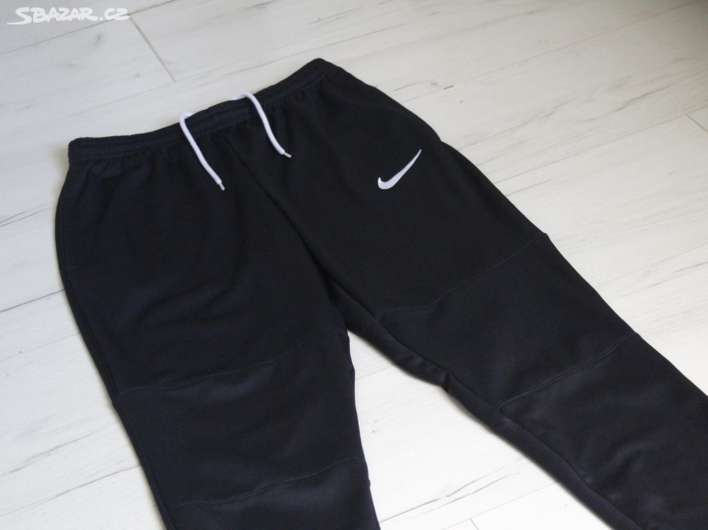Kalhoty Nike Dri-FIT Park 20 - dětské