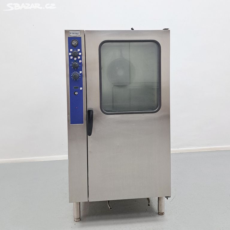 Konvektomat Electrolux 40x GN 1/1