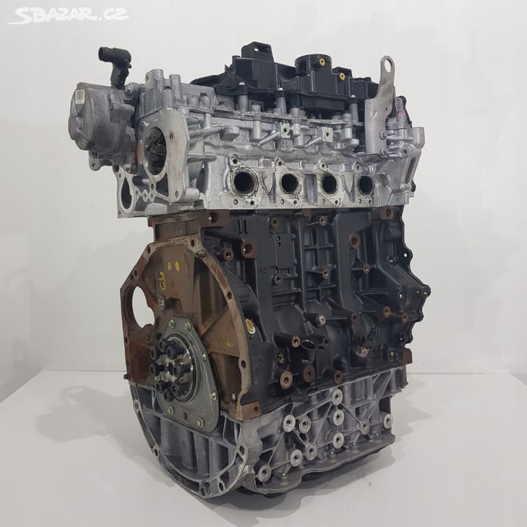 Motor M9R610 M9R615 2.0 DCI