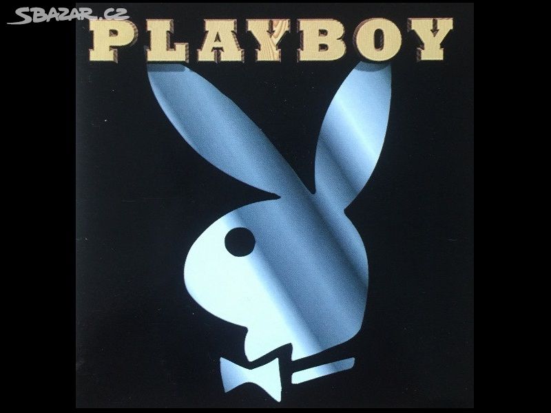 CD NonStop MIX - Playboy r.1995