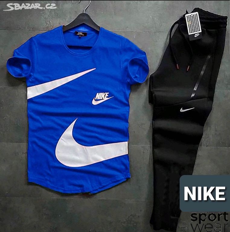 Pánská souprava Nike L XL