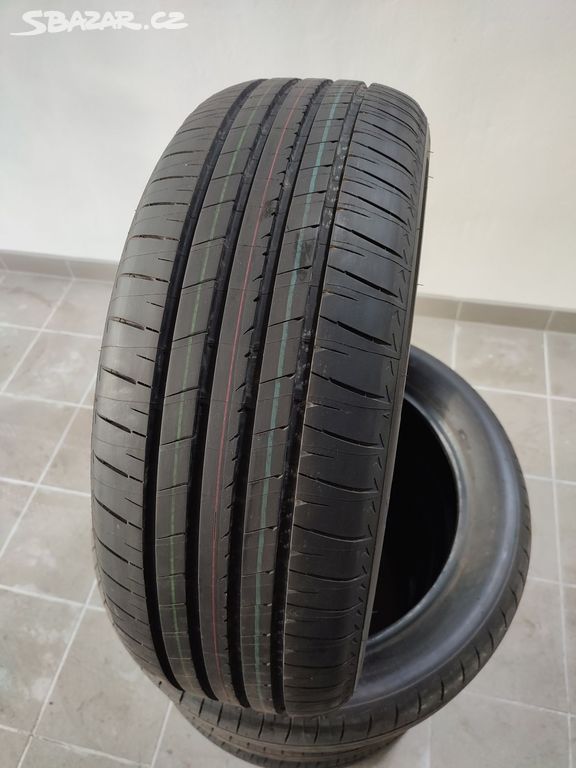 Nové letní pneu Bridgestone 235/50/20 100W