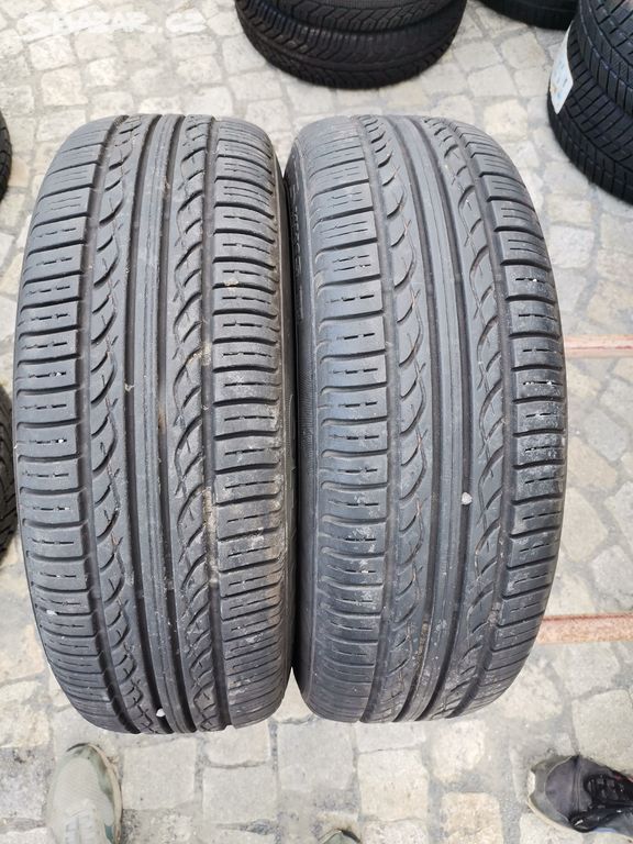 185/65/15 letni pneu KUMHO 185 65 15