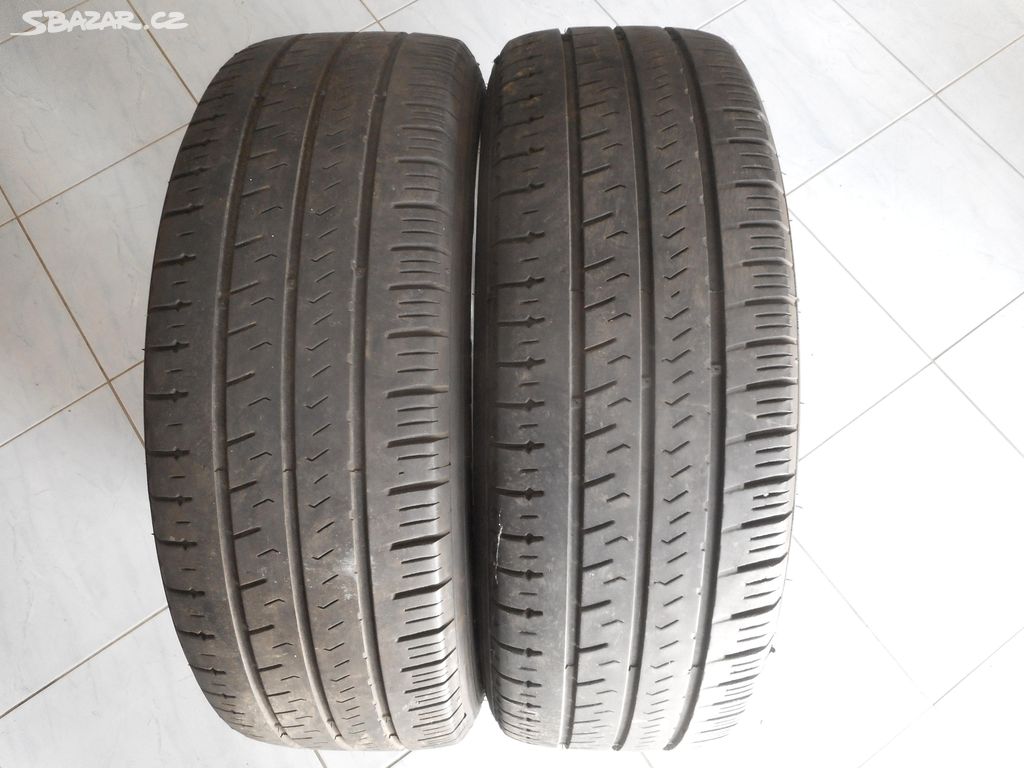 205/65R16C