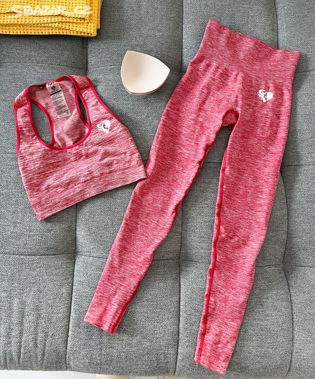 Sportovní set Womens Best