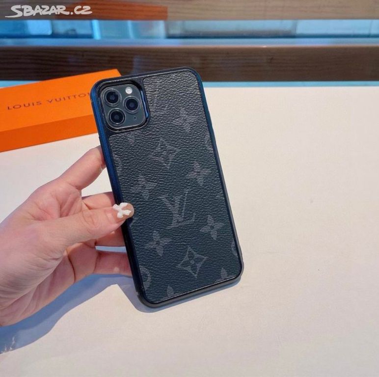 Kryt na iPhone 13 Pro LOUIS VUITTON