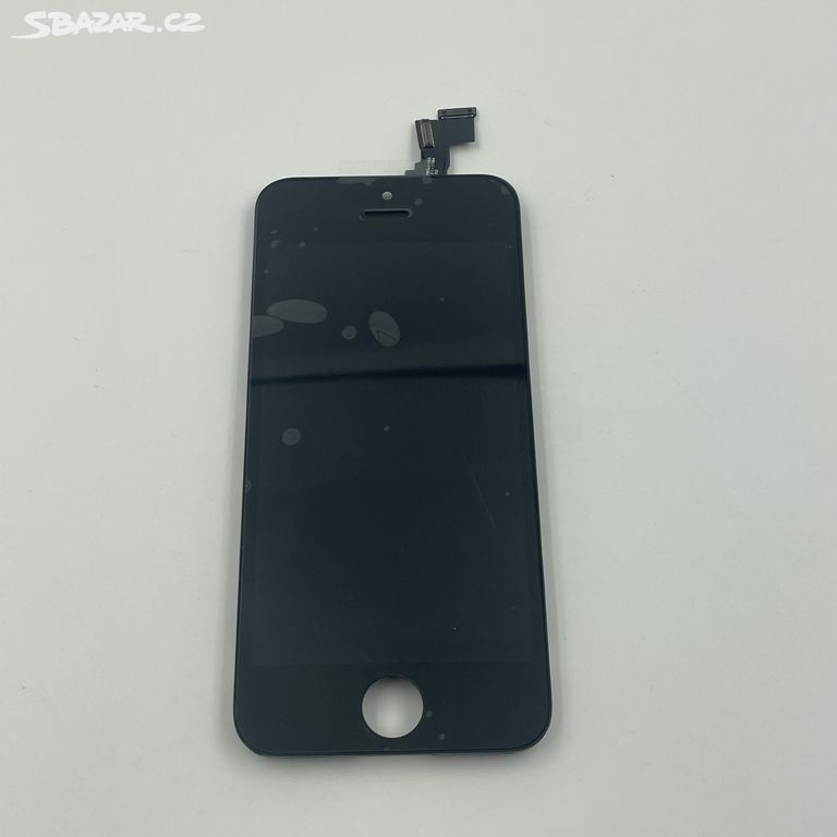 Apple iPhone 5C LCD displej + dotyk black, nový