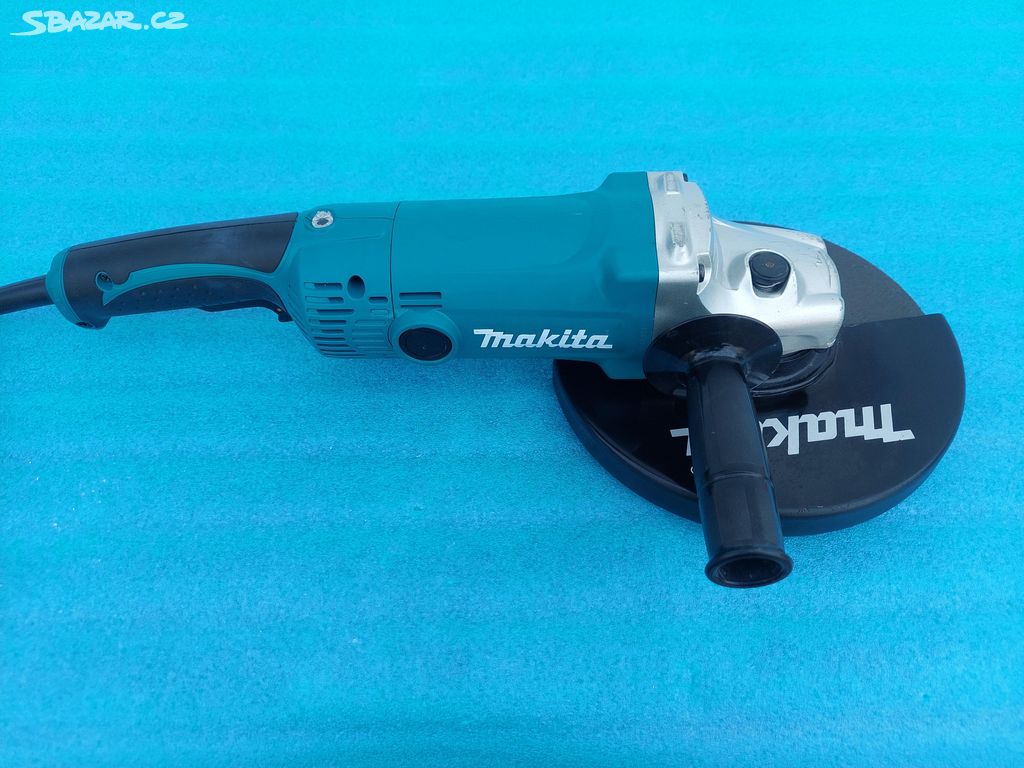 ÚHLOVÁ BRUSKA MAKITA GA9050R - 230MM