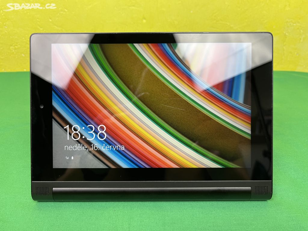 Lenovo Yoga Tablet 2-851F
