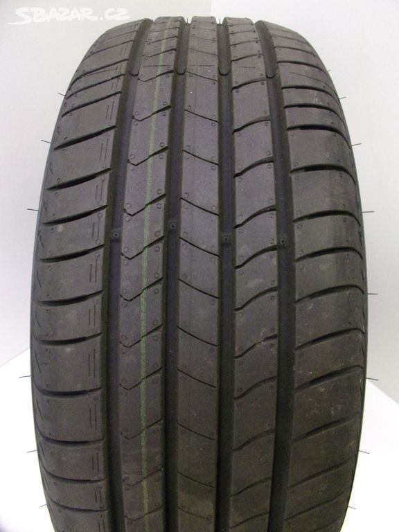 4 nové letní pneu 215/55/18 95H KUMHO Ecsta HS51