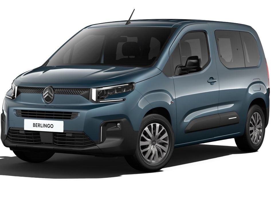 Citroën Berlingo, Citroën Berlingo,Plus 1.2 PT