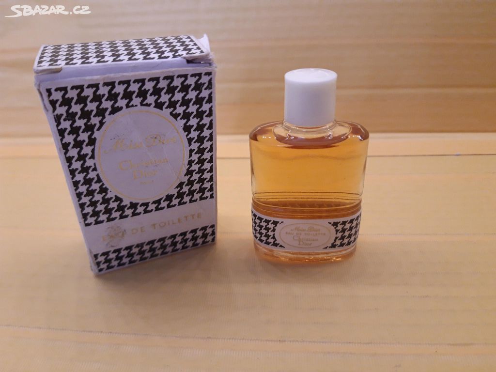 Christian Dior -parfém