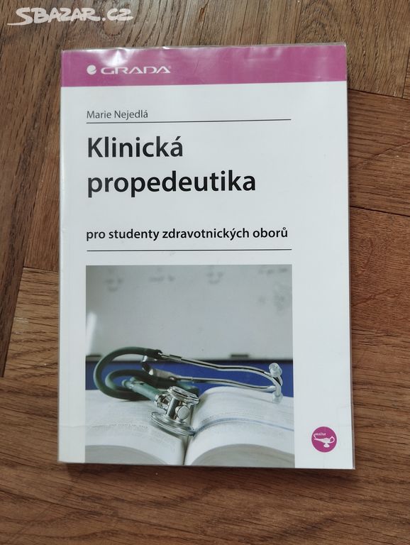 Klinická propedeutika