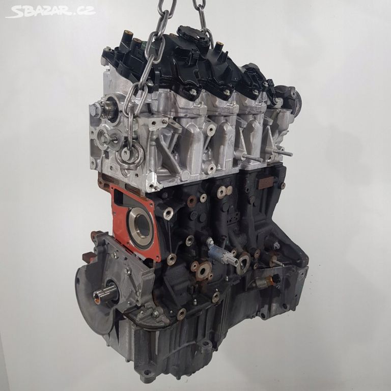 Motor K9K874 1.5 DCI