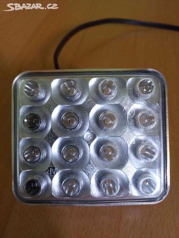 Fristom FT 041 LED