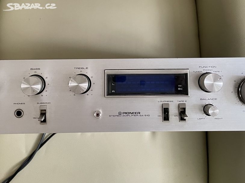 PIONEER SA-510