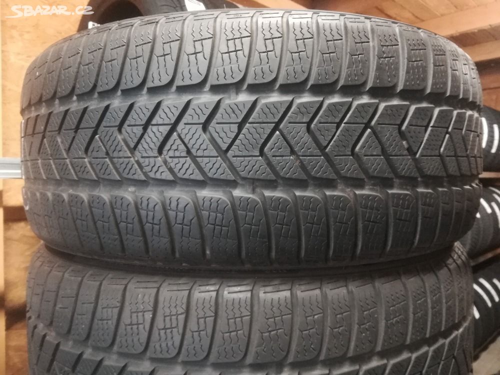 245/35 R21 PIRELLI (2516) 245 35 21