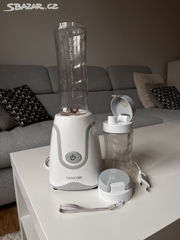 Smoothie mixér Sencor 300W