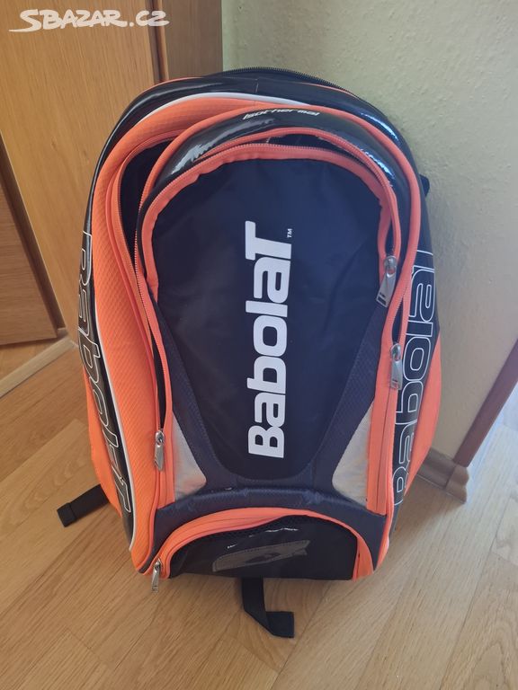 Tenisový batoh Babolat