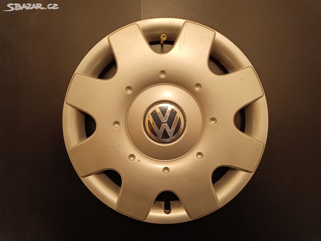 Poklice / kryt kola Volkswagen 16" č.41