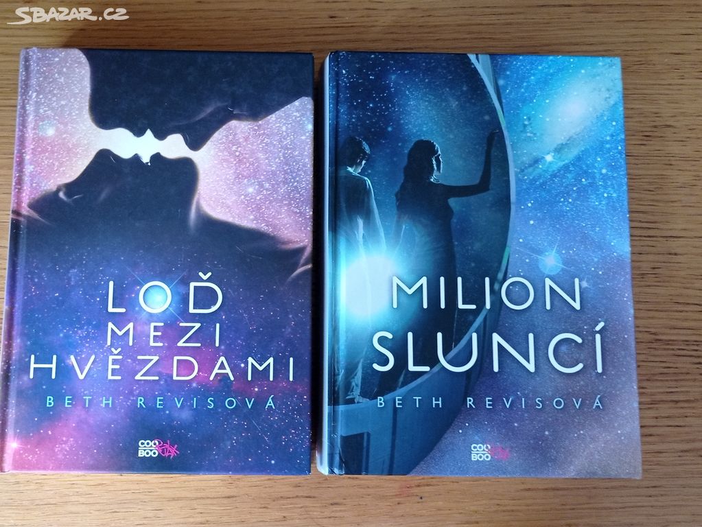 Loď mezi hvězdami, Milion sluncí