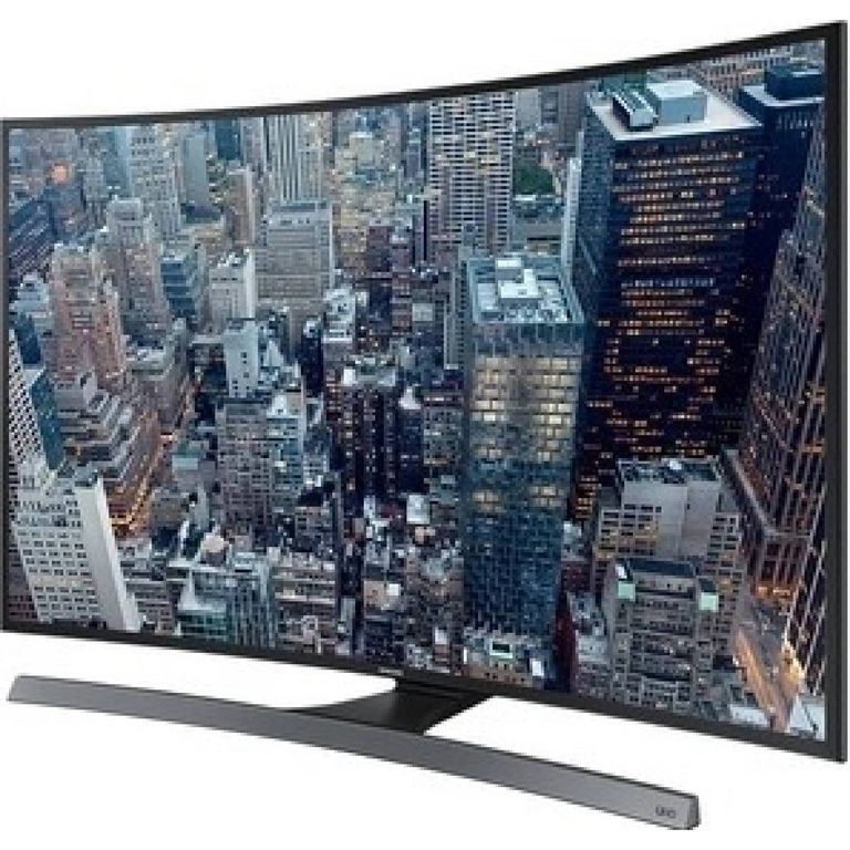 Televize Samsung 4K UHD 48"