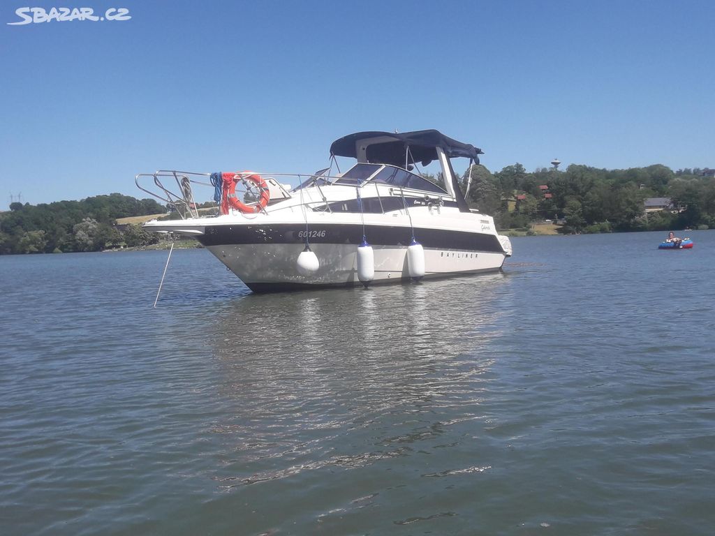 Bayliner 2655 5,7 96