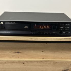 Obrázek k inzerátu: SANSUI CD-X301i VÝBORNÝ CD PŘEHRÁVAČ !!