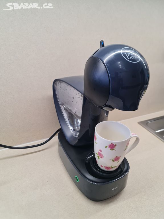 Kávovar Krups Nescafé Dolce Gusto