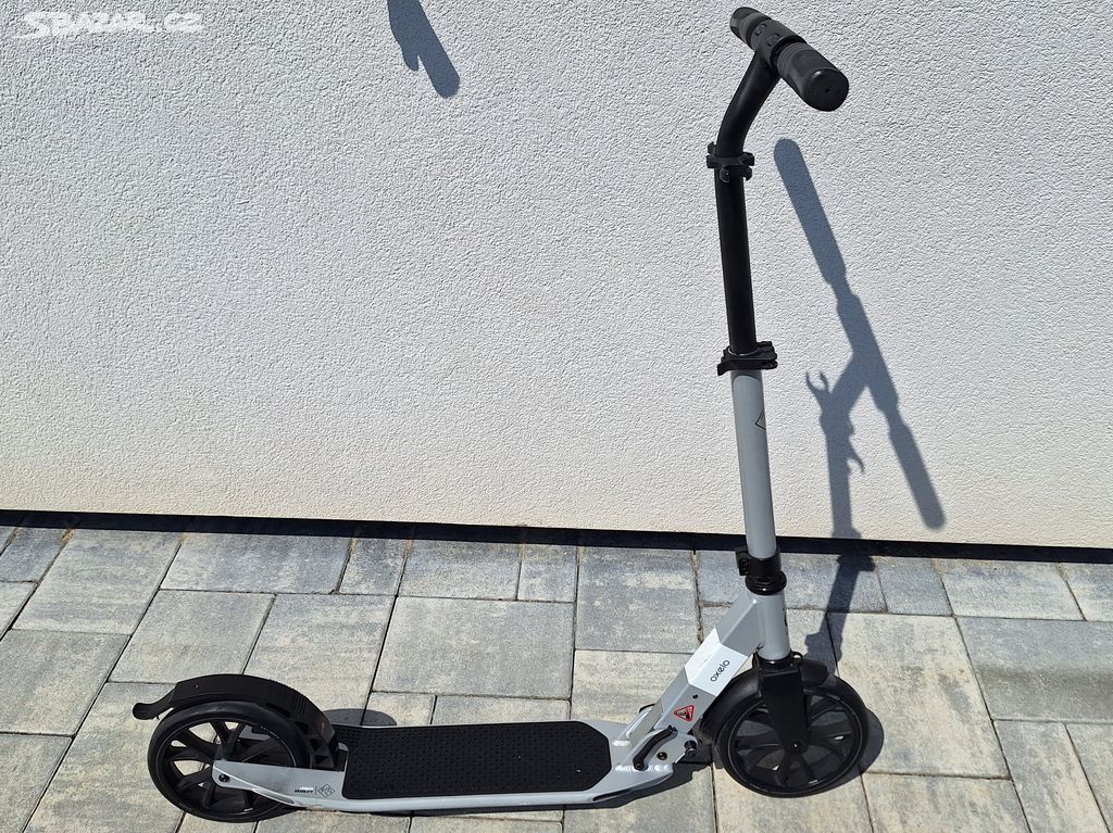 OXELO scooter town 5XL