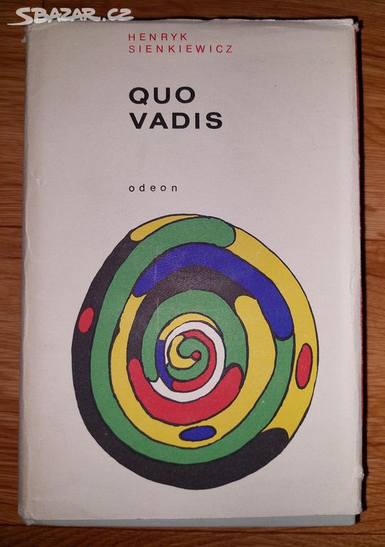 Quo vadis