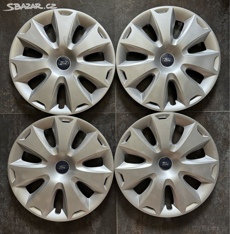 Originální Poklice Ford 16"