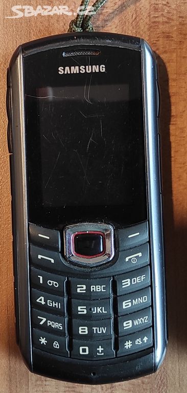 Samsung B2710