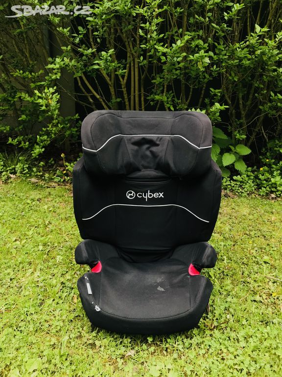 Autosedačka CYBEX Free-Fix, 15-36 kg