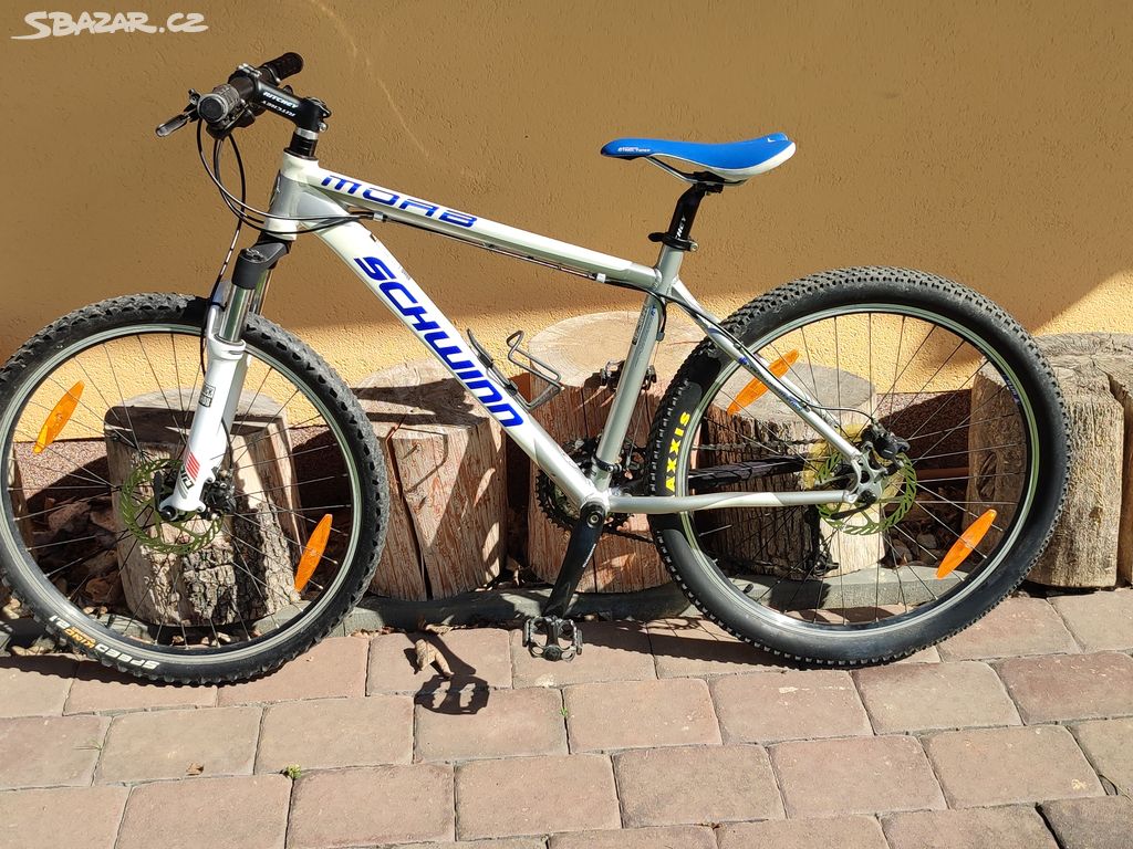 Schwinn moab comp hot sale