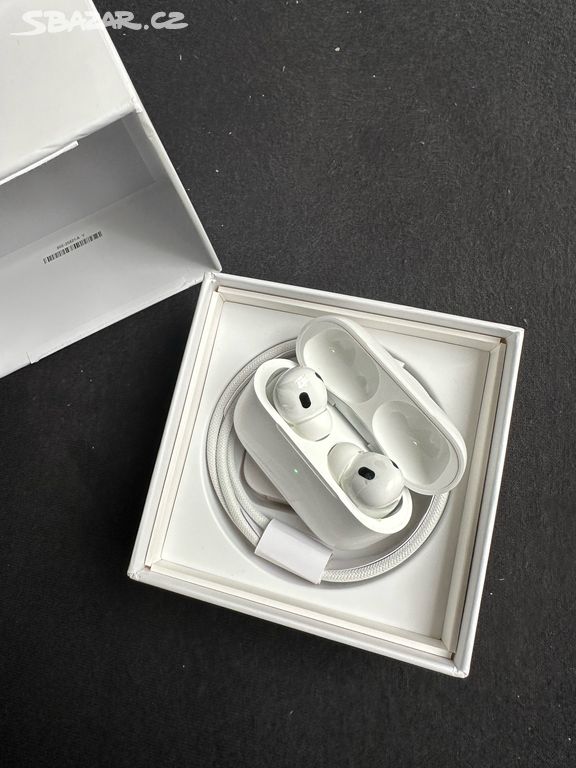 Apple Airpods 2pro