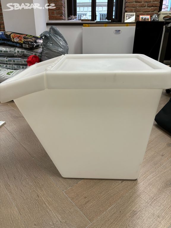 Ikea odpadkový koš Sortera 60 l