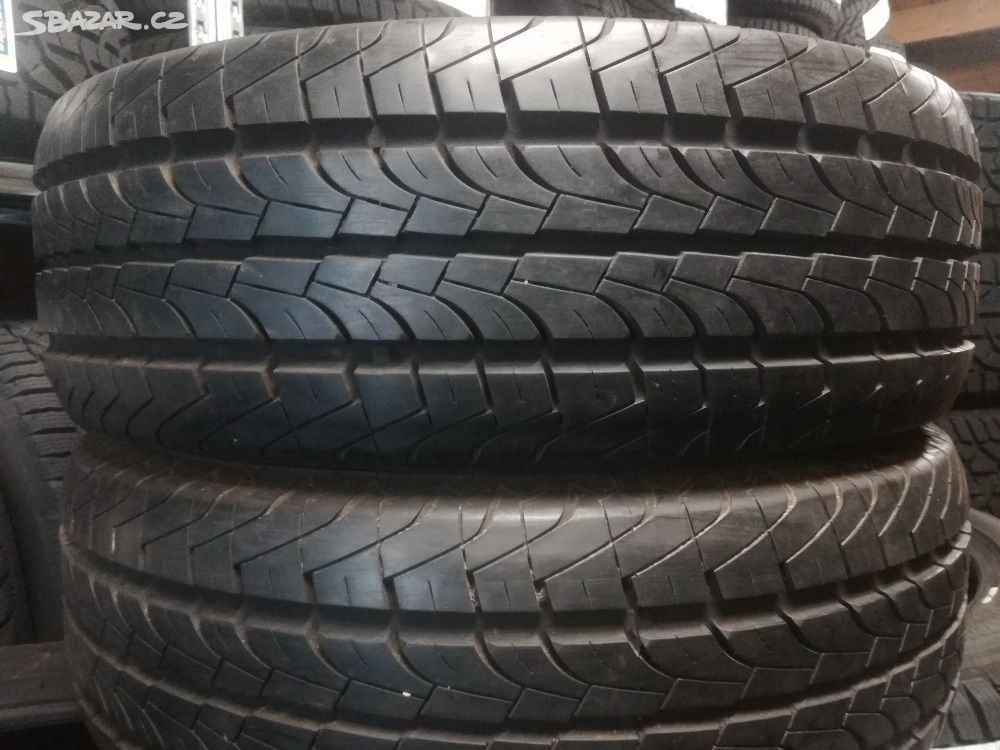 205/65 R15C SEMPERIT (0310) 205 65 15C