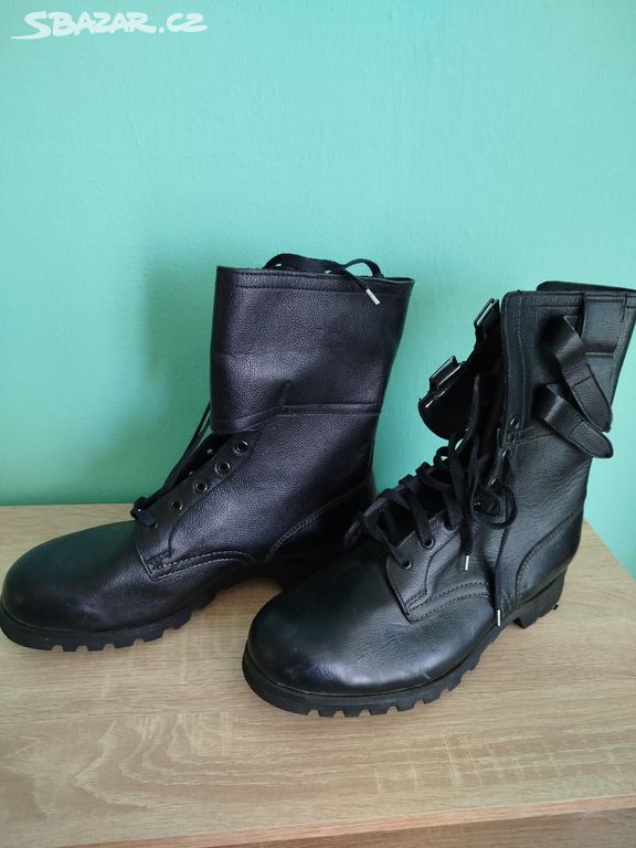 Kanady , bota vz.60