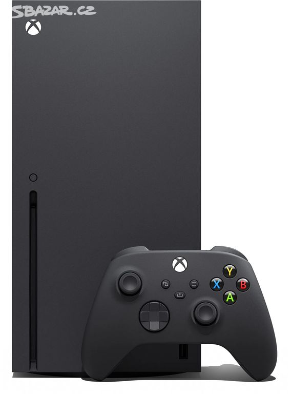 Xbox Series X