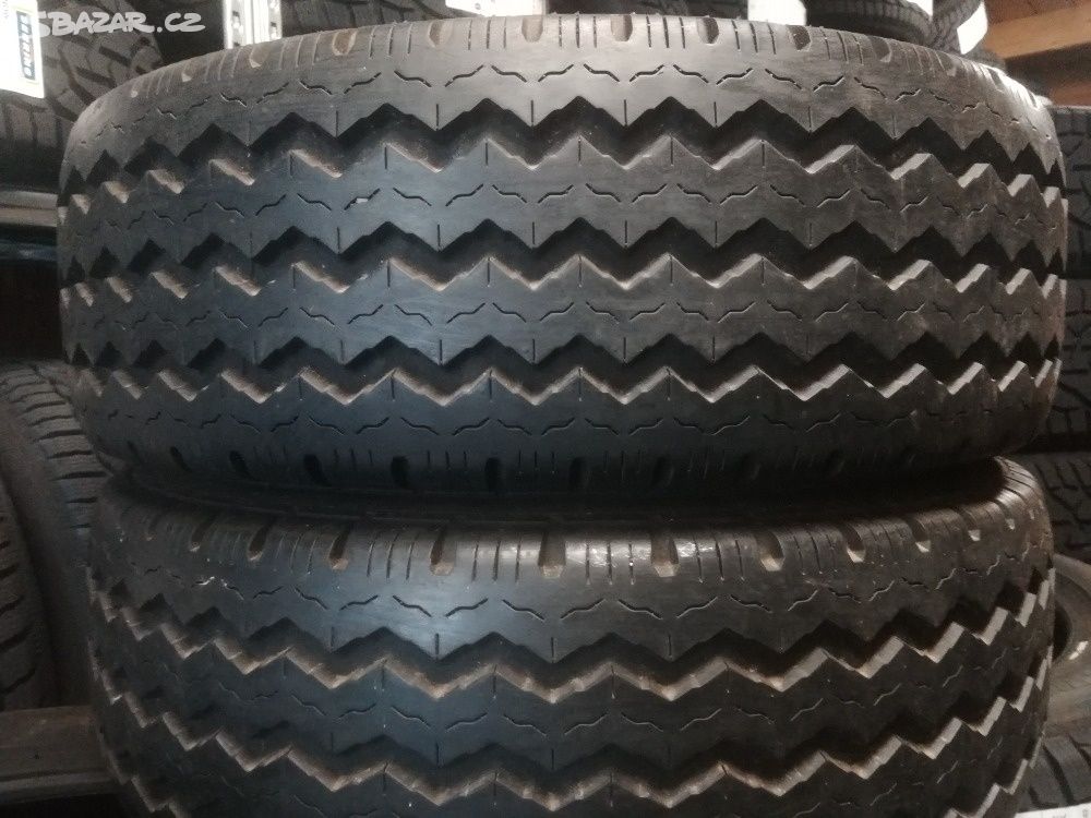 205/65 R15C MAXXIS (5114) 205 65 15C