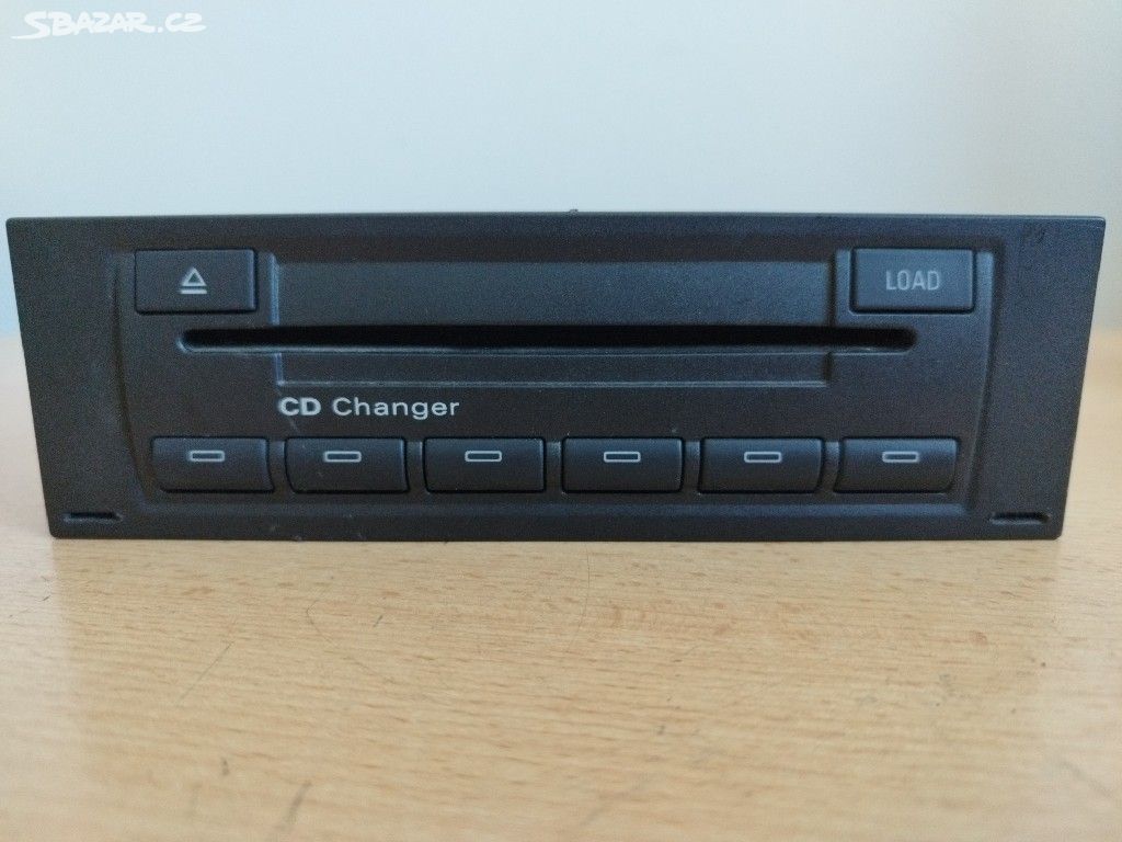 CD Changer