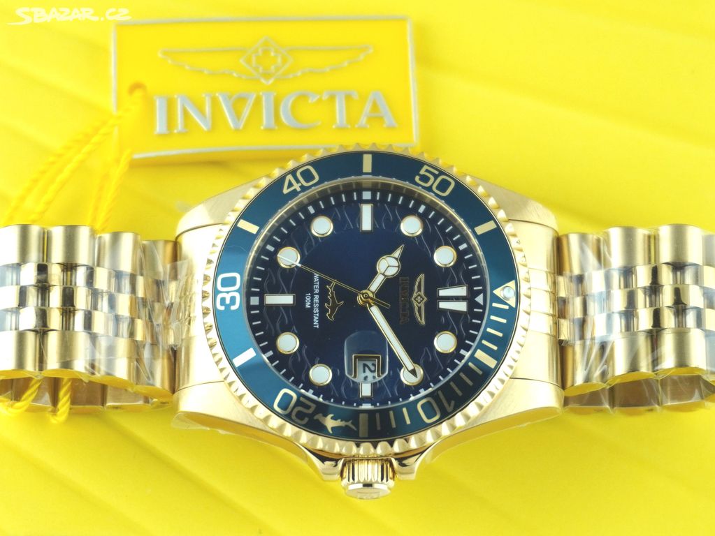 Invicta Pro Diver 30612