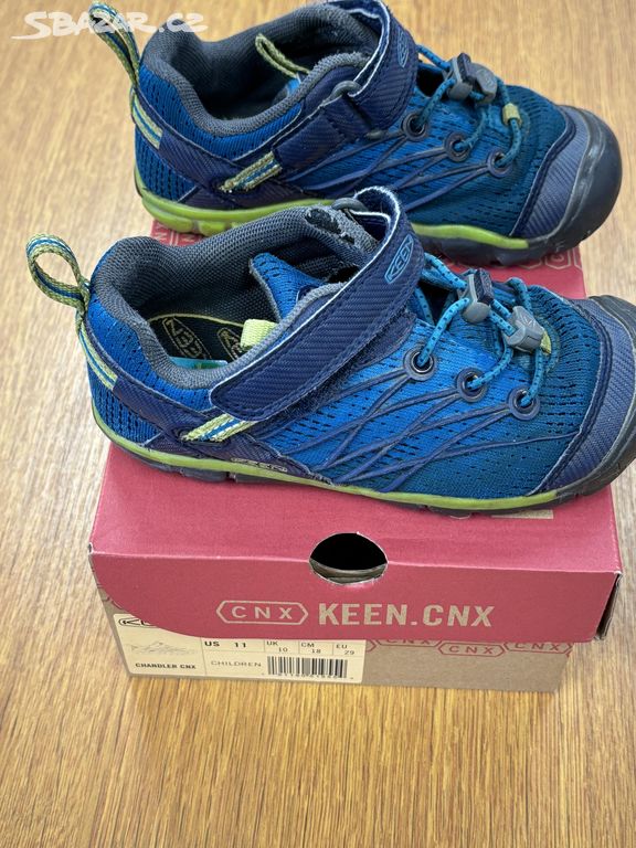 Keen chandler cnx 29 top