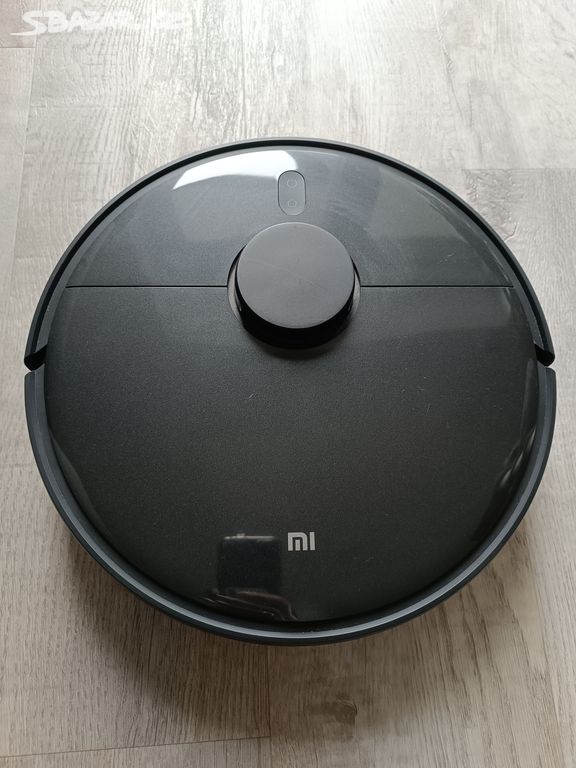 Xiaomi Mi Robot Vacuum Mop 2 Ultra