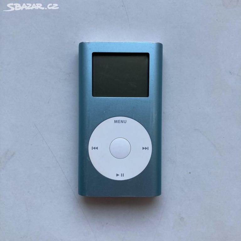 iPod Mini A1051